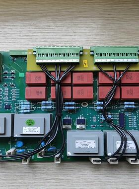 ABB 3ASC25H208 DATX100 脉冲变压器板(念奴配件）