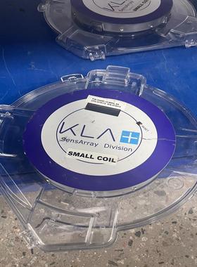 KLA Tencor 实时温度控制盒 热电偶传感器晶片CPU(念奴配件）