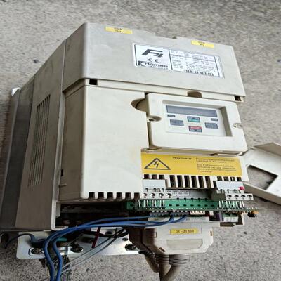 科比KEB F4-75kw  拆机包好1380包邮(念奴配件）