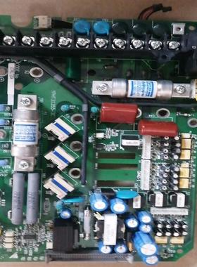 安川G7变频器驱动板YPHT31355-3C CIMR-G7(念奴配件）