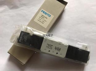 两种规格议价 FESTO 费斯托电磁阀