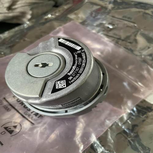 力士乐编码器 EQN1325-A-M-0512 R91137(念奴配件）