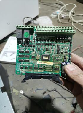 东力科创变频器主板100B_MB V21拆机37KW(念奴配件）