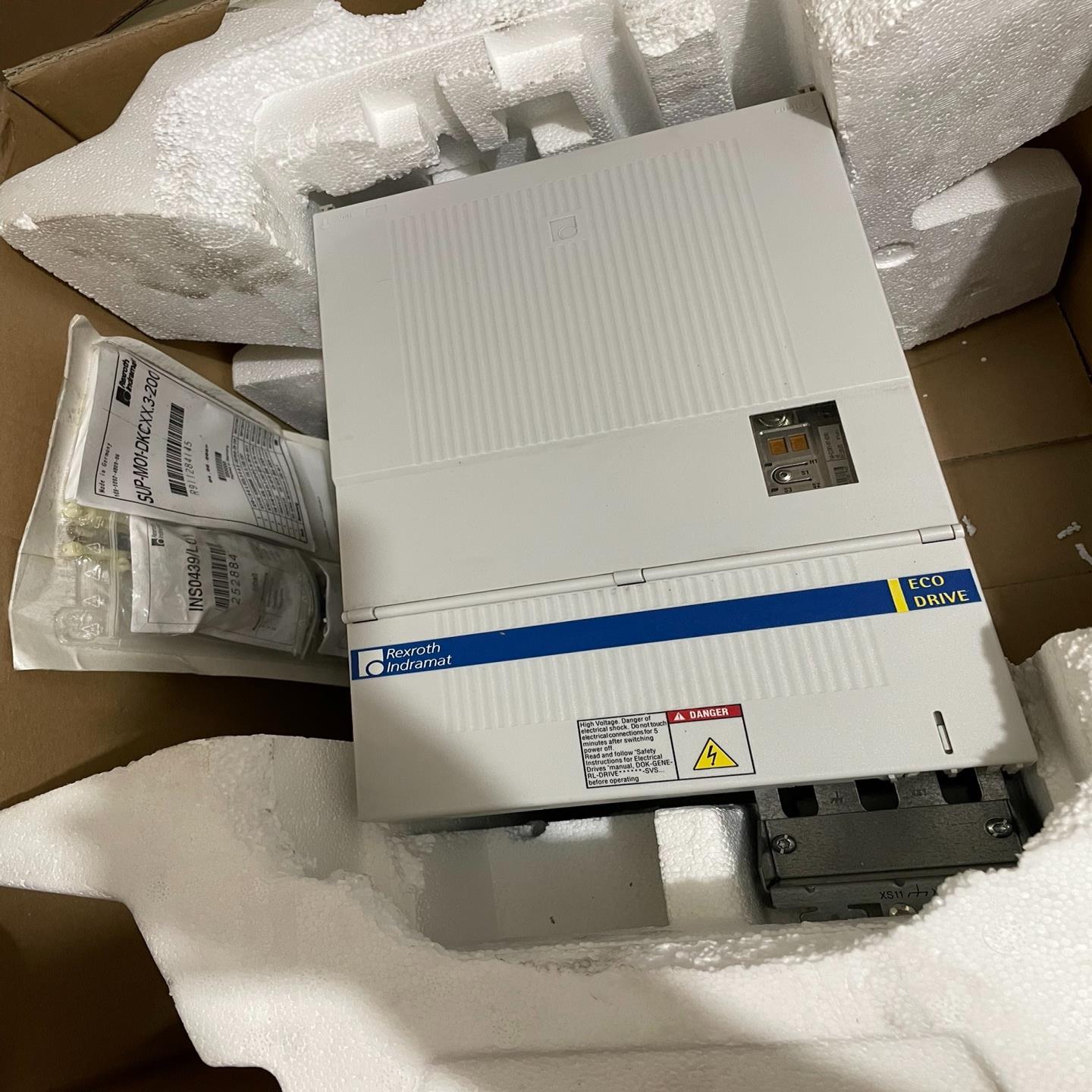 力士乐驱动器 DKC113-200-7-FW(念奴配件）