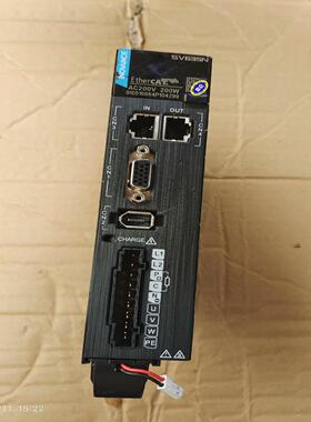 SV635NS1R6I汇川伺服驱动器200W(念奴配件）