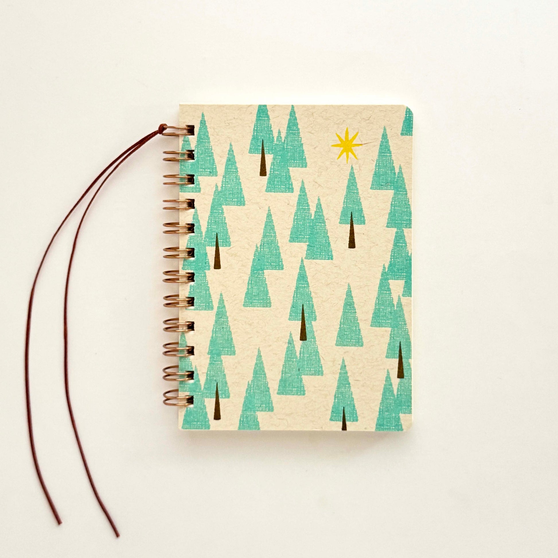 日本水缟限定本子笔记本子