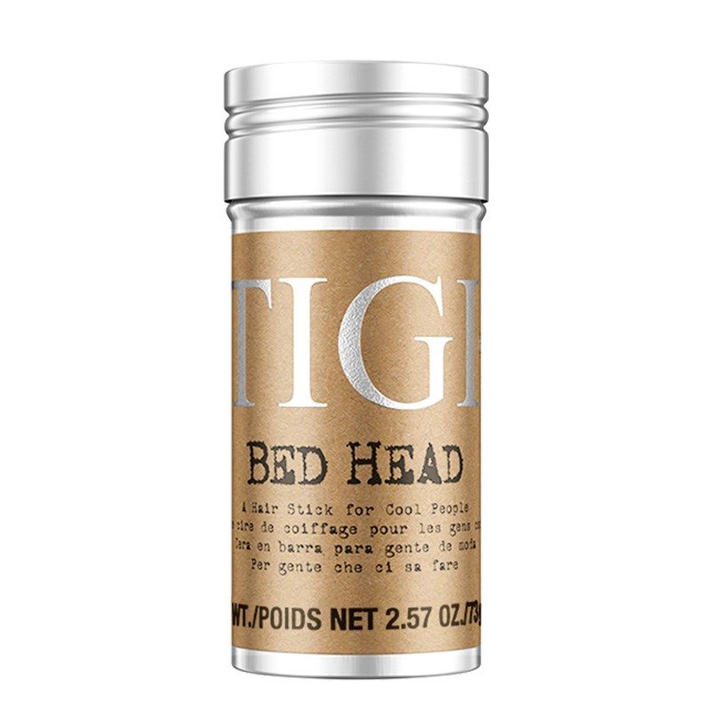 体吉TIGI发蜡棒男女士碎发整理膏头发造型持久定型神器大背头发泥