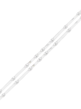 适用40F6 40S2 40A160 40LA260 40L2800C背光灯条4C-LB4010-HR01J