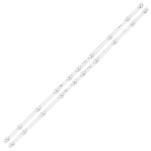 适用40F6 40S2 40A160 40LA260 40L2800C背光灯条4C-LB4010-HR01J