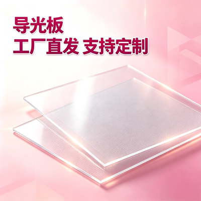 高亮均匀导光板电视背光组件