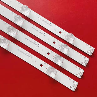 适用海尔LS50A51 U50H3 H50E17N 灯条RF-AE500E30-0901S-06 A6液