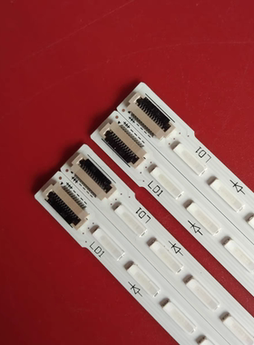 适用于索尼KDL-55W950A灯条NLAC20222L/R 3101601-423-0038 0041