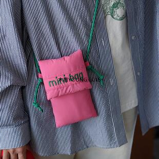 哈尔滨手机保暖套东北防寒雪乡防冻神器贴暖宝宝加发热袋包防关机