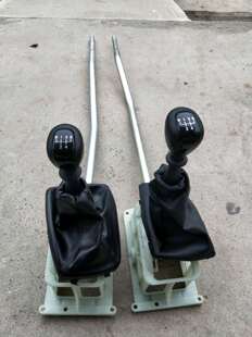 乐风赛欧排挡杆总成换档杆换档机构变速杆挂档杆总成