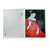 【 Xinhua Official Version 】 Ghost Fox Record (Illustrated Examples of Strange Women in Strange Tales from a Chinese Studio) ruby Coco People's Posts and Telecommunications thumbnail 5
