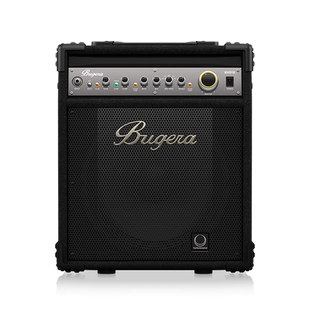 Bugera/布格拉 BXD12 BXD15 1000瓦贝斯专用手箱 前置放大器