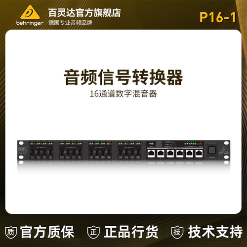 个人监听系统模数转换器