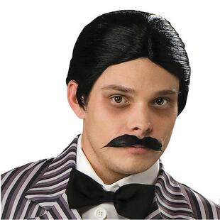 Synthetic American musical Broadway Adams Family Gomez Adams