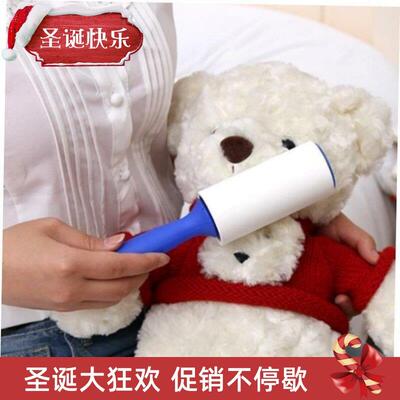 lint dut hsao无品牌/ir remover celoth sticky rller brush cla