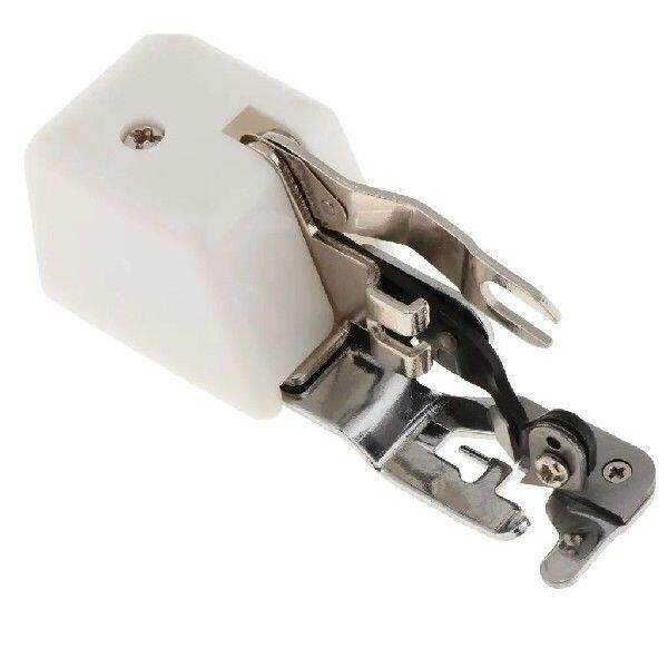 Side Cutter II Sew & Hem Attachment Sewing Foot RCT-10L for