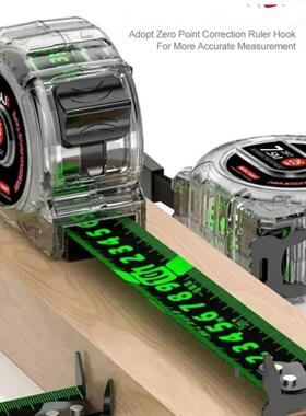 Tape Measure 5 Meters Precision And Durable Measuring Ruler