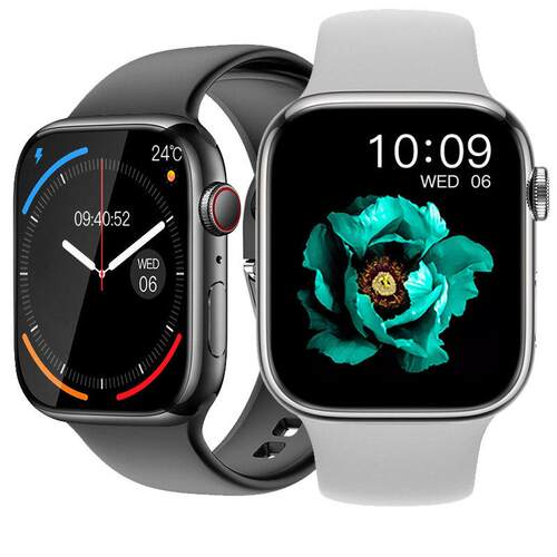 Smart Watch Men Women Fitness Bracelet Sports Smartwatch 202