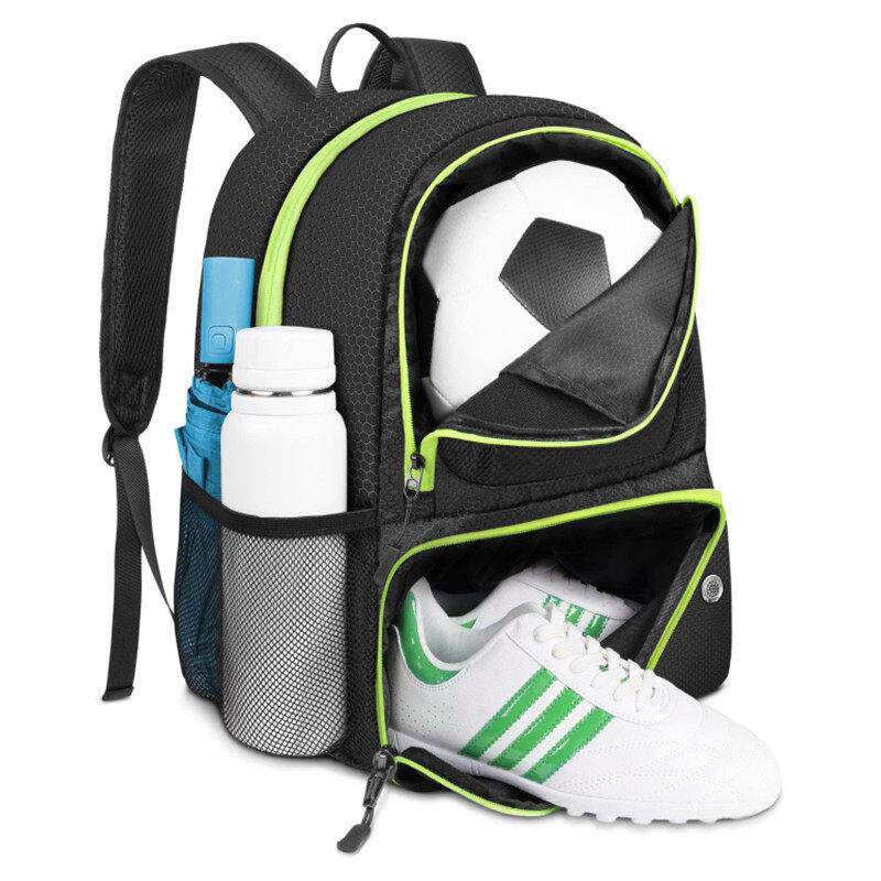 Large capacity independent basketball bag, multifunctional