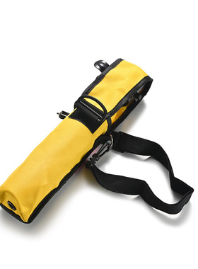 DIDEEP0.5L新款水肺迷你氧瓶收纳袋水下呼吸潜水装备呼吸氧气罐