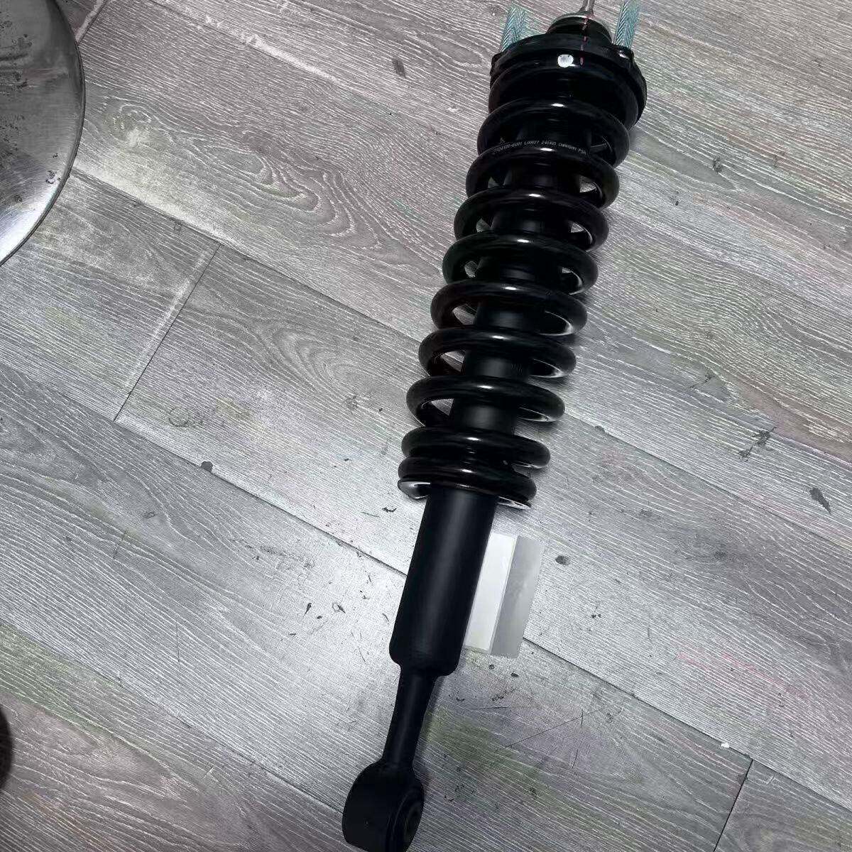 中兴田野皮卡大领主威虎C3GX3前后减震器总成避震器