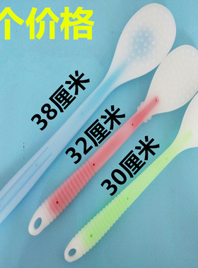 加长敲打棒全身腿部筋络拍痧板