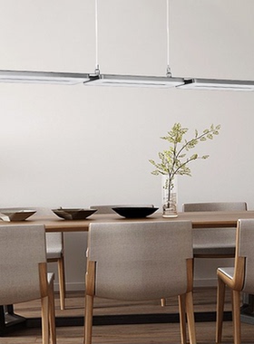 TRIO 翠欧德国正品 gestic 手势感应调光餐客餐厅智能护眼吊灯