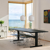 HAY 吊灯北欧简约玻璃吊灯 PENDANT BUOY GLASS