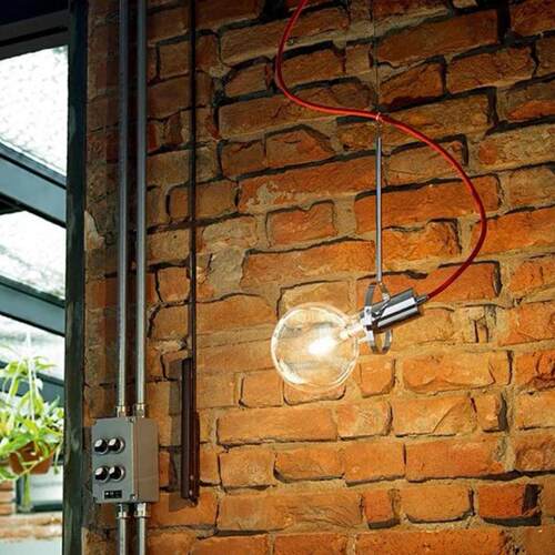 床头客厅卧室台灯玻璃灯饰RADIO