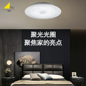 德国翠欧TRIO客厅灯智能灯ALABASTER北欧简约手工玻璃卧室吸顶灯