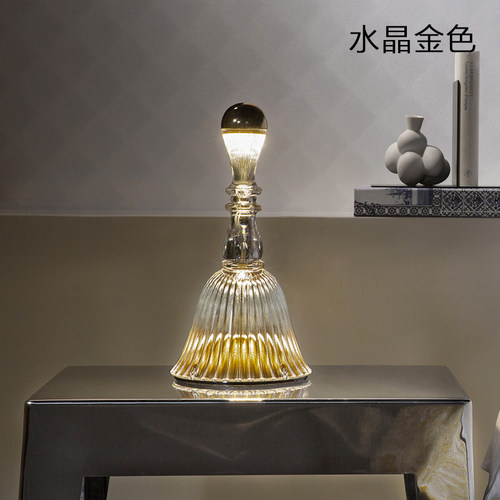 意大利卧室现代简约八音盒