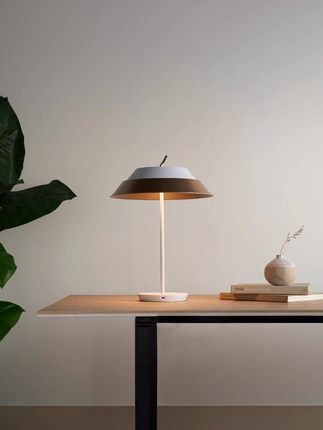 艾舍人(XCELLENT)台湾现代LED灯具书房卧室床头装饰台灯Sufi苏菲