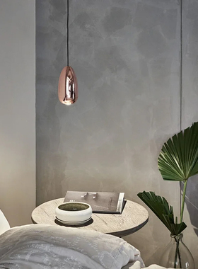 台湾SEEDDESIGN 喜的Dawn SLD-81P  吊灯床头卧室LED可调角度 旦