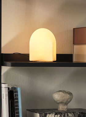 氛围灯卧室台灯 家用灯具 照明台灯 装饰台灯HAY Parade 正品灯具