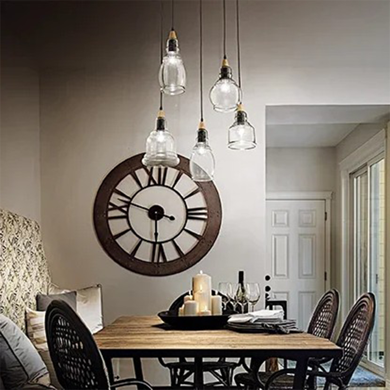 意大利餐厅北欧风格吊灯