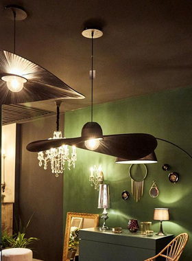 ideal-lux欧式创意现代简约客厅卧室灯具MADAME