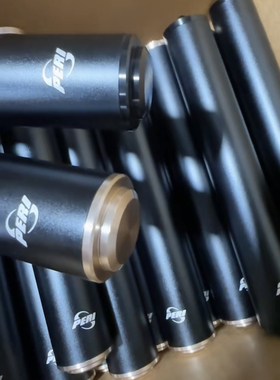 皮尔力台球杆铝合金加长把九球杆加长把远台掌控玫瑰金曜石黑包邮