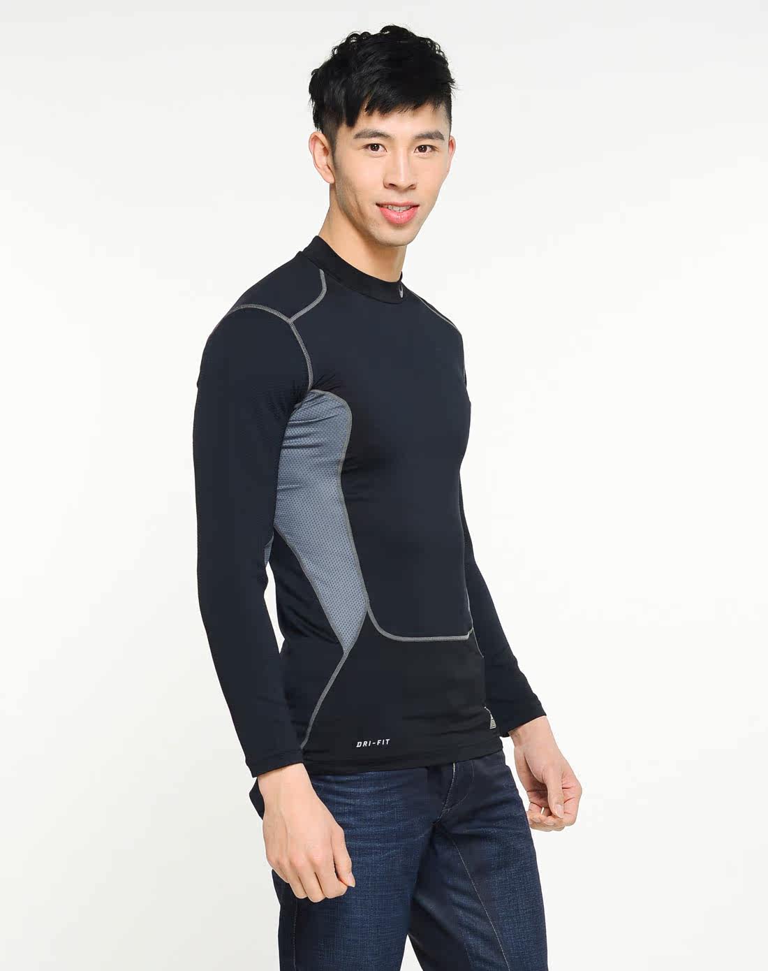 Vêtement fitness homme - Ref 605411 Image 1