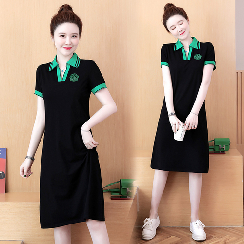 DGOOD大码女装 实拍 DGOODDMNZ9226 DGOOD大码女装 实拍 DGOODDMNZ9226