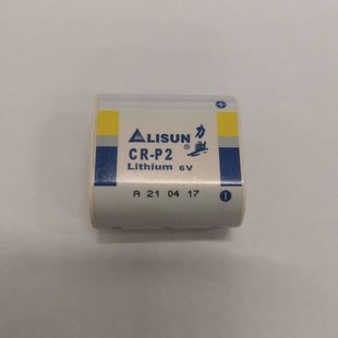 C1B 力興CR P2鋰電池通6V照相機(jī)CR P2W 223紅外感應(yīng) 通2CP4036