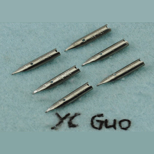 永生612yx329yx616钢笔尖非原厂图片
