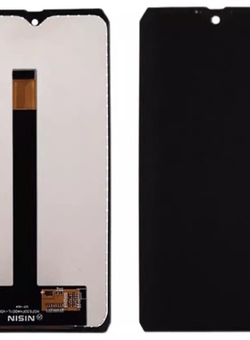 凌度 blackview B4v800 BL9000屏幕总成液晶显示屏