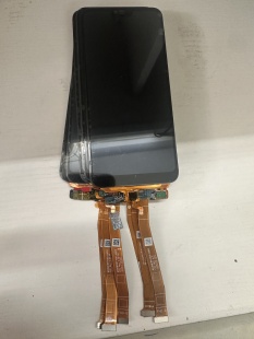 适用 nova3e p20 lite 荣耀10屏幕总成ANE-AL00原装内外触摸液晶
