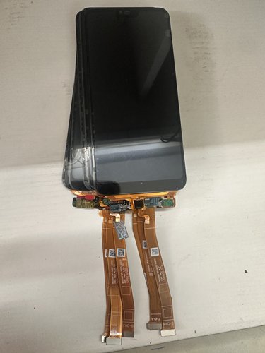 适用 nova3e p20 lite 荣耀10屏幕总成ANE-AL00原装内外触摸液晶