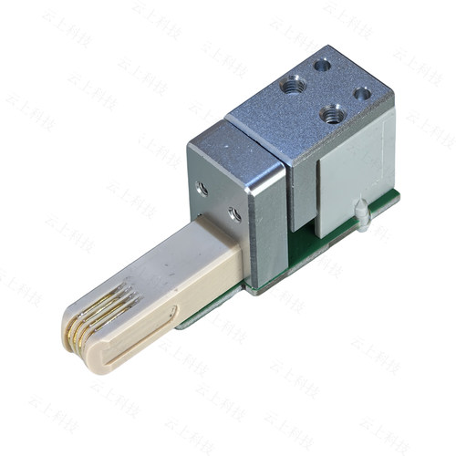 RJ9测试头转接头4PIN测试模组M764网口电话线