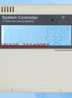 集热器太阳能仪表 双日SR81  1500W   3000W